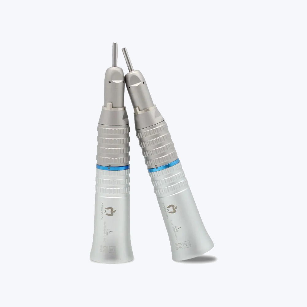 Apple Straight Handpiece